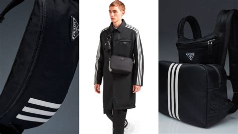 prada x adidas crossbody bag|tretra adidas prada vimeo.